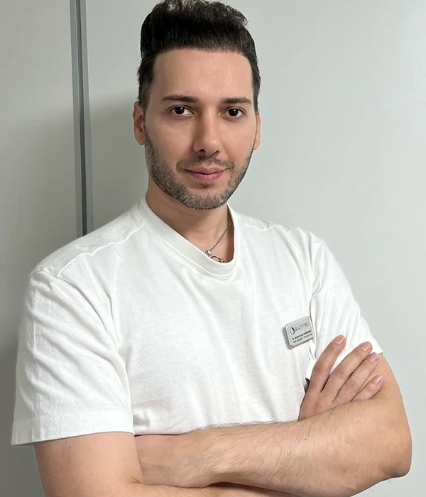 Ahmet Burak Canefendic