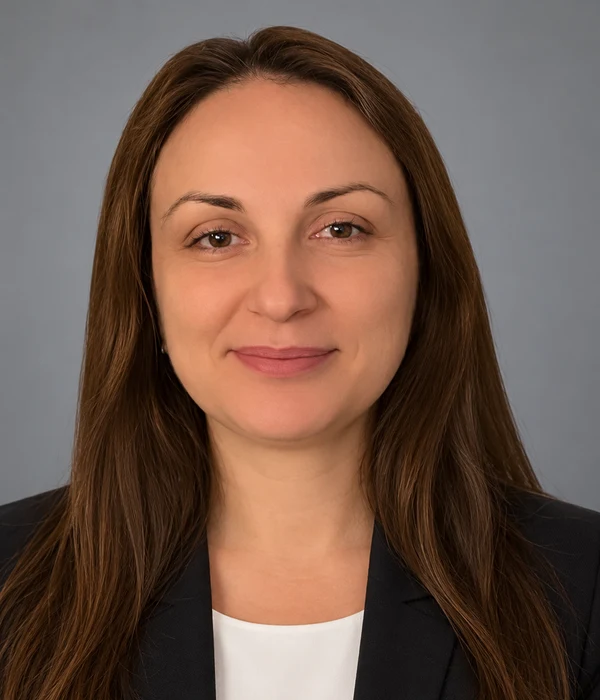 Dobrin Mihaela